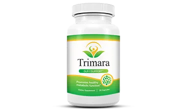 Trimara 1 Bottle